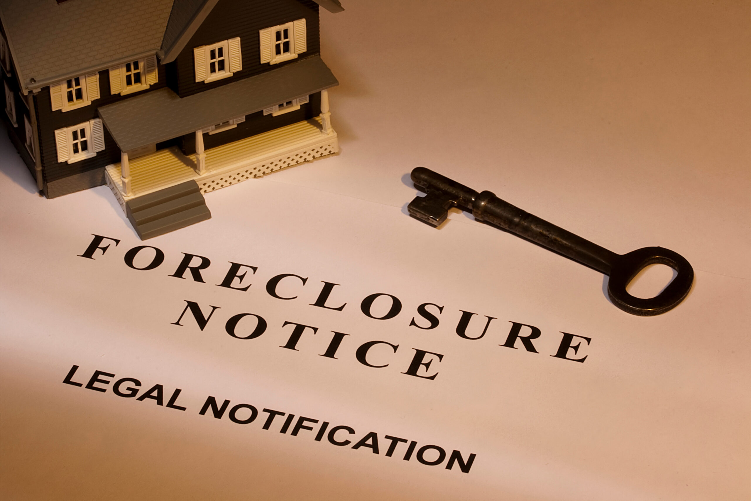 Understanding Home Foreclosure: Tax Implications and Mortgage Considerations