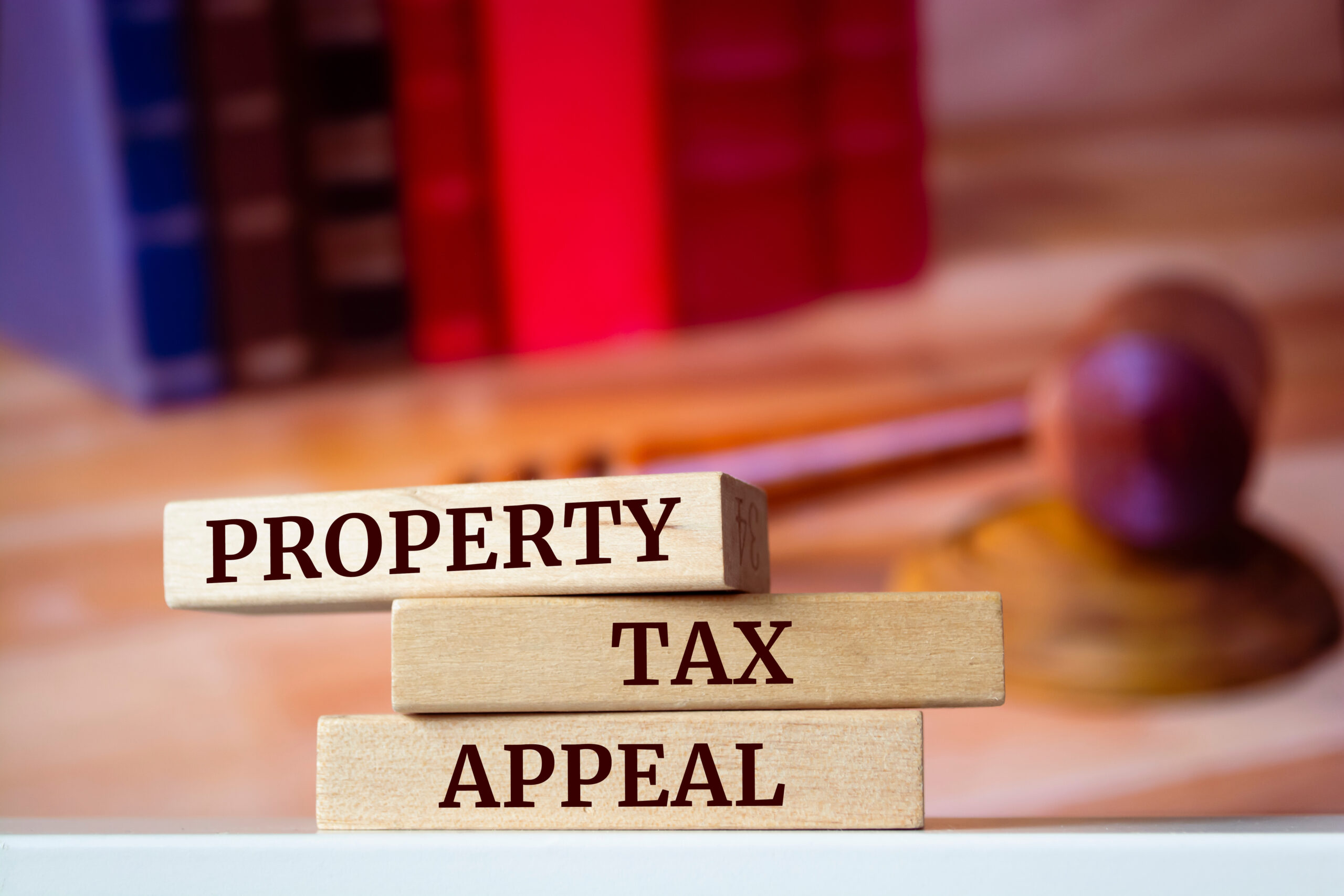 Property Tax Appeal 101